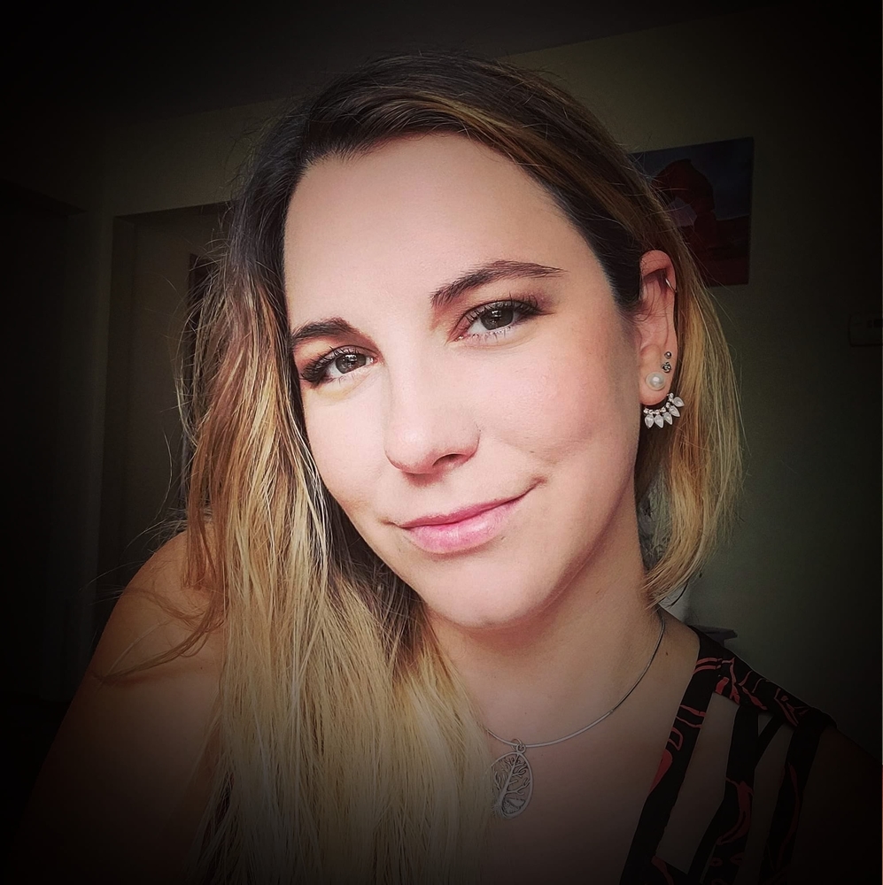 Meet your Posher, Heather